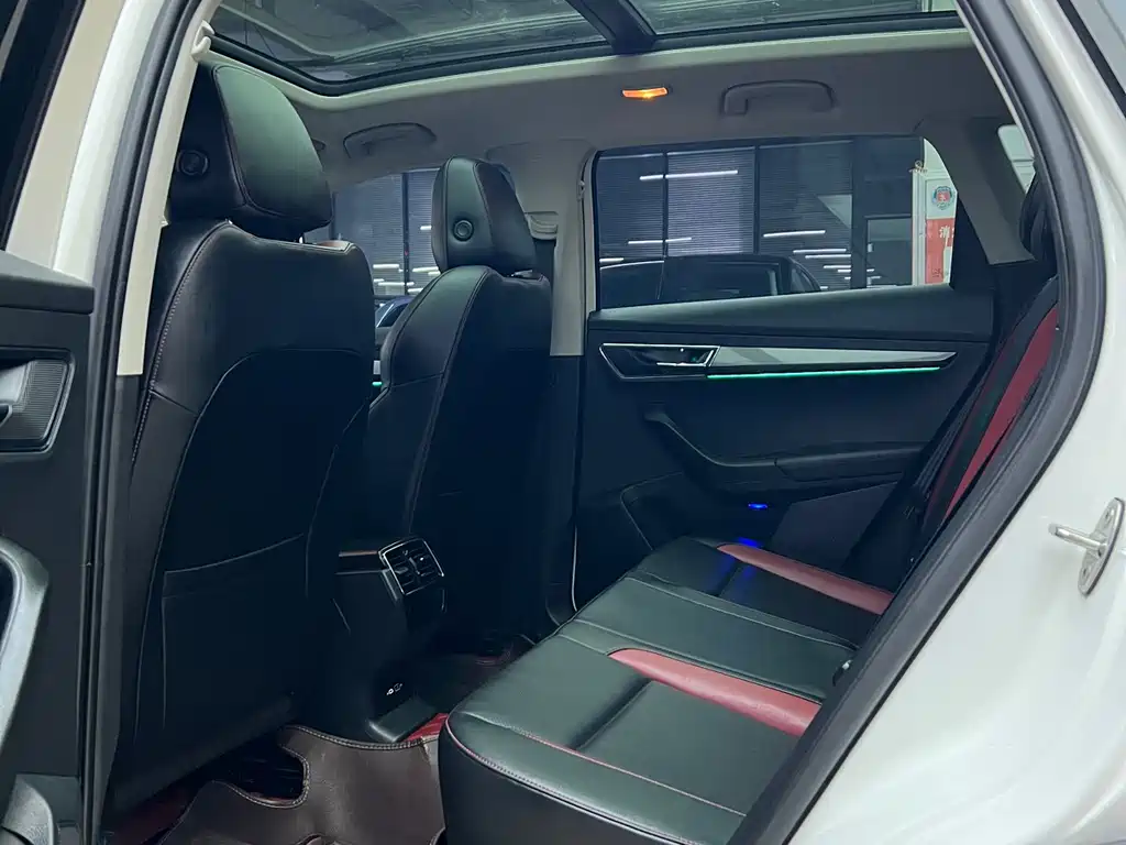 Skoda Karoq 2022 — фото 9