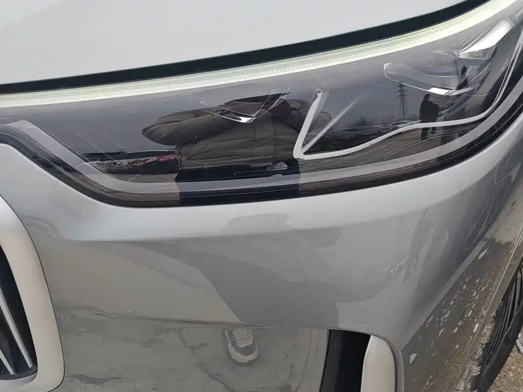 Chery Tiggo 9 C-DM 2025 — фото 11