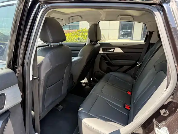 Haval H2 2018
