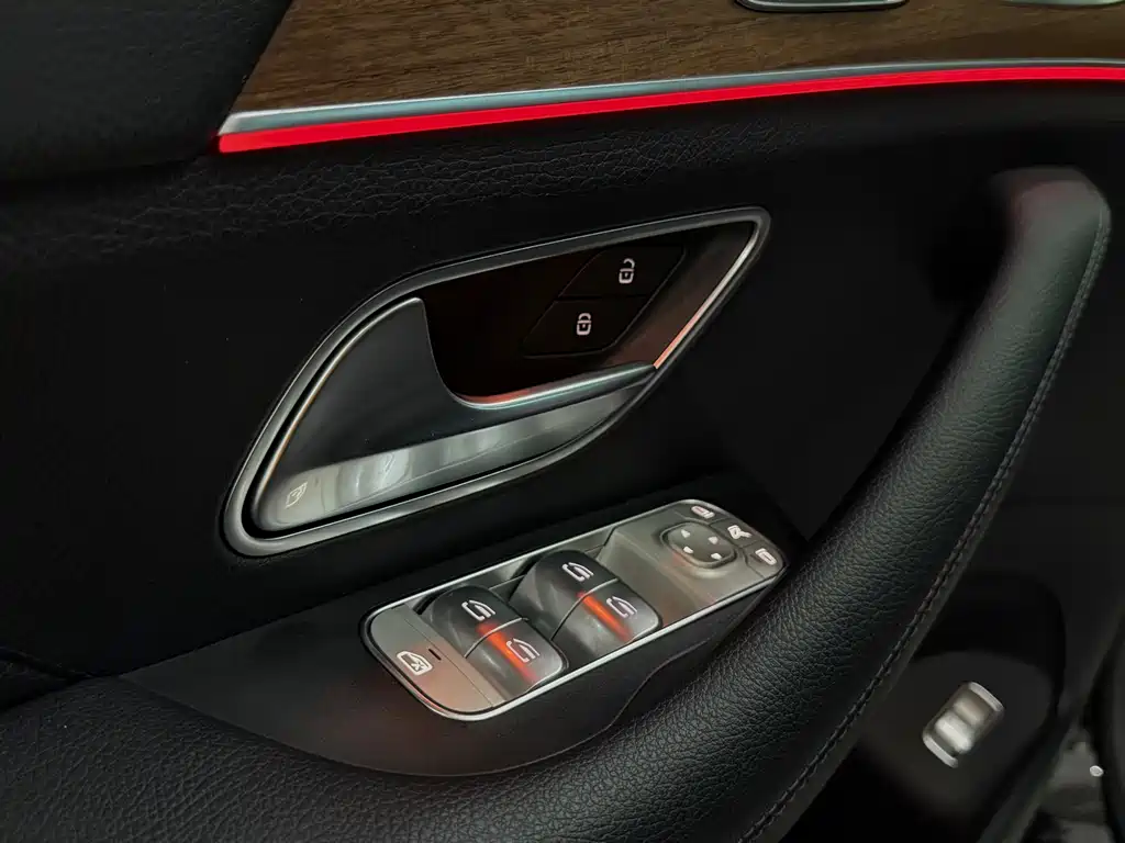 Mercedes-Benz GLS 2020 — фото 18