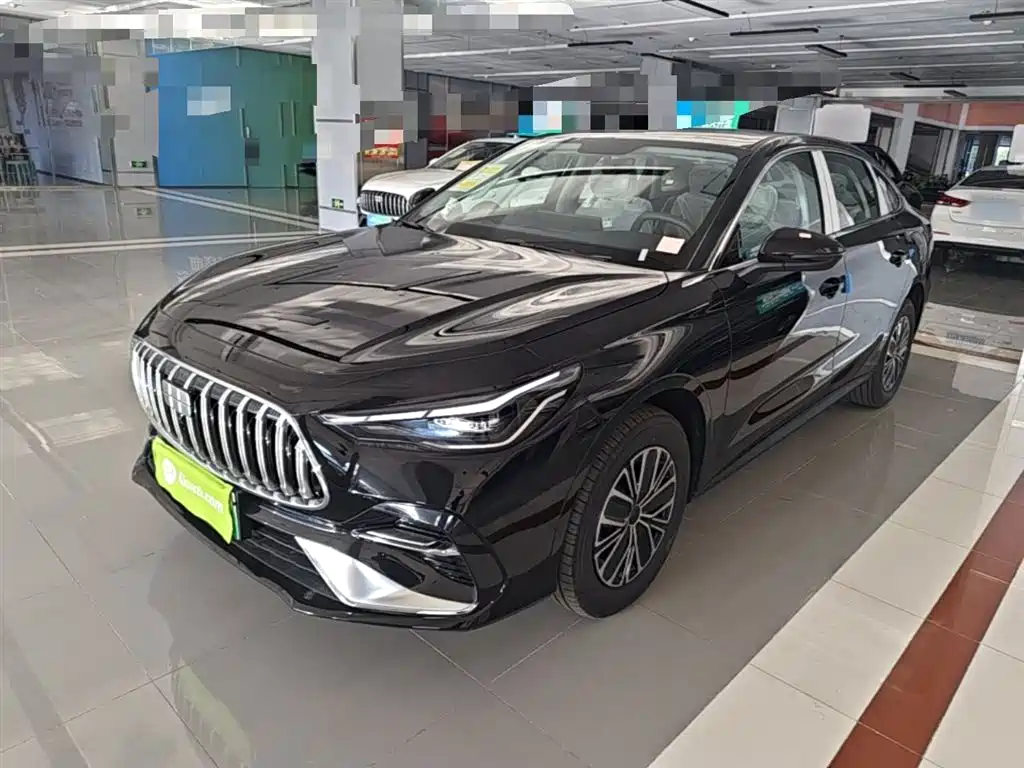 Galaxy Xingyao 6 2026