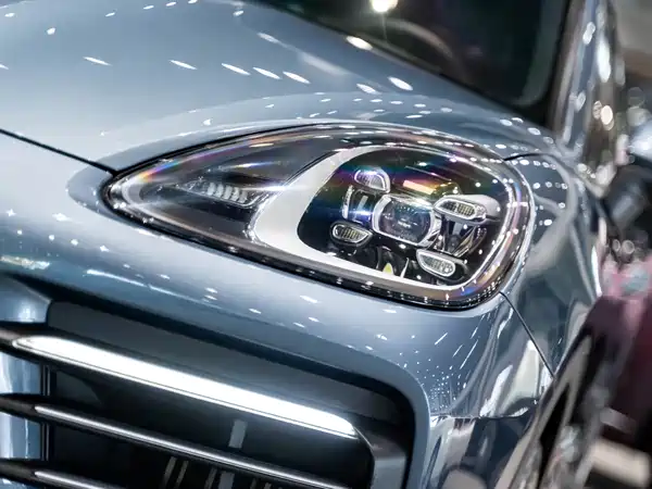 Porsche Cayenne 2019