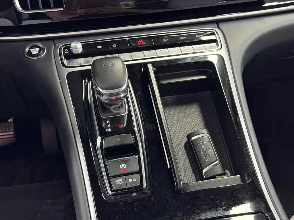 GAC Trumpchi M8 2023 — фото 14