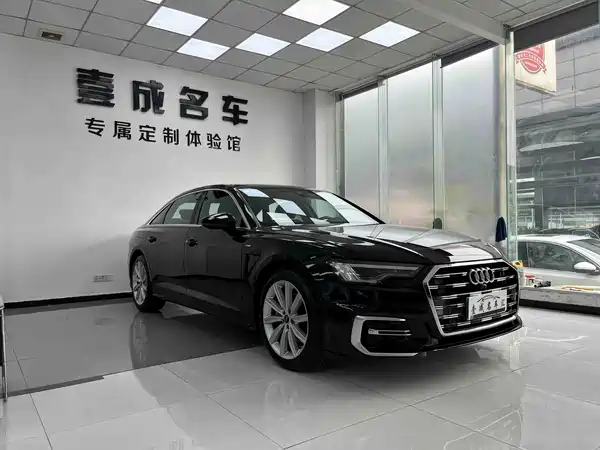 Audi A6L 2024
