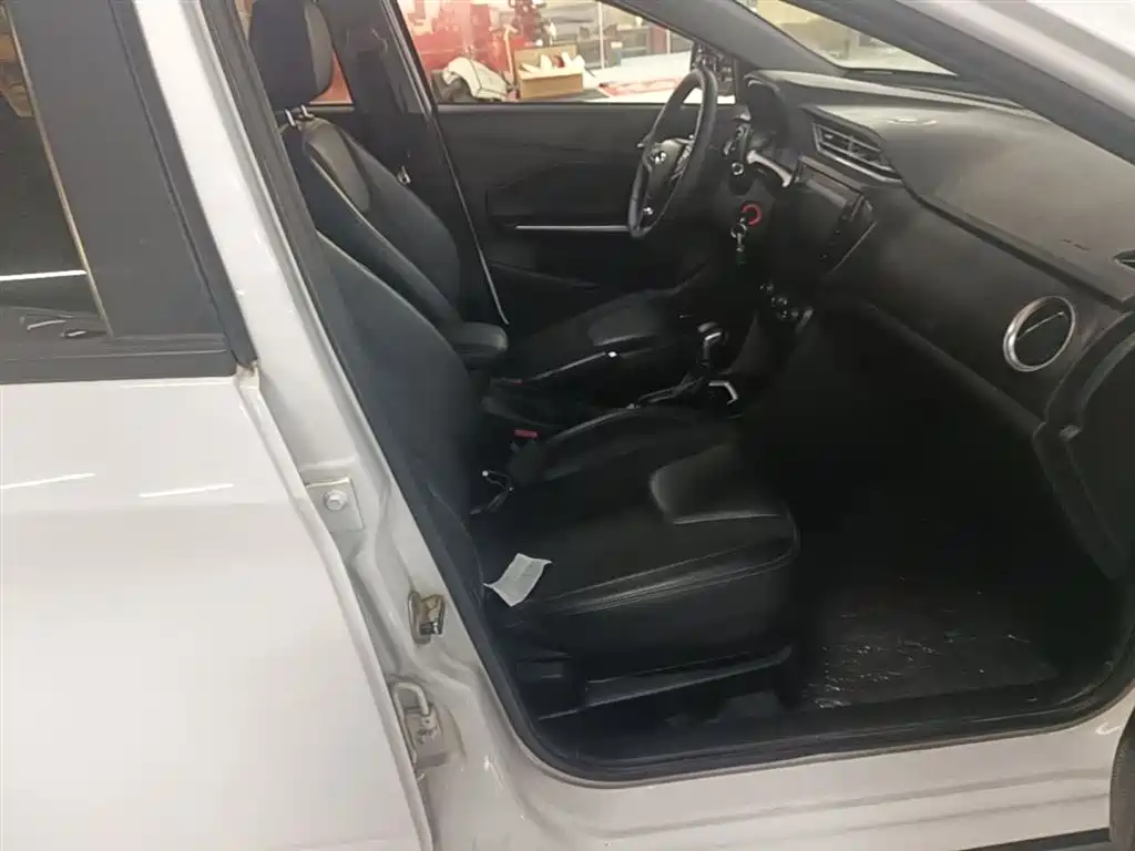 Chery Tiggo 3x 2020 — фото 25
