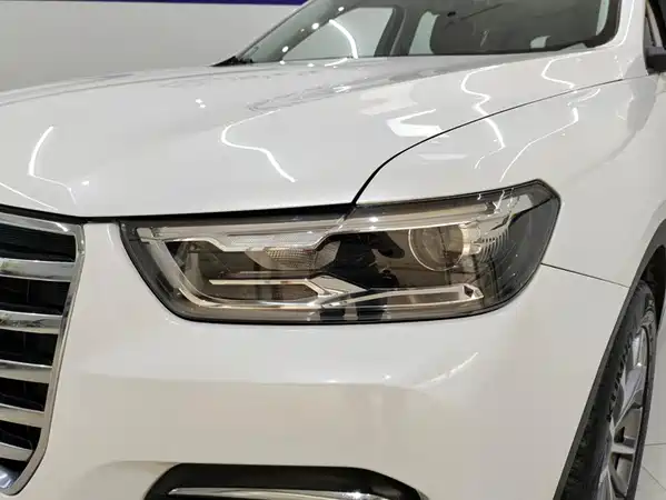 Haval H6 2020