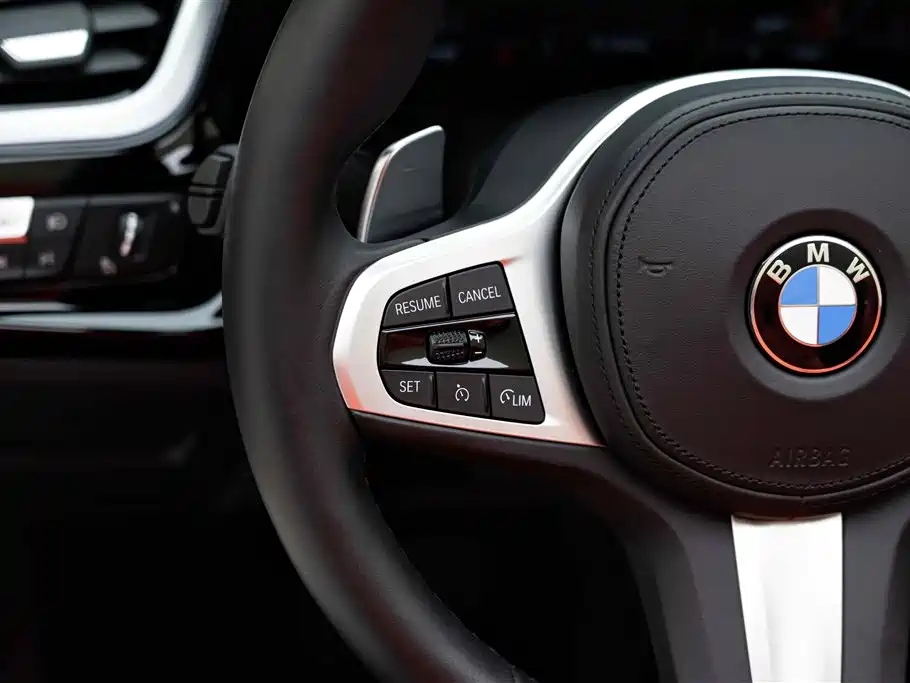 BMW Z4 2024 — фото 18