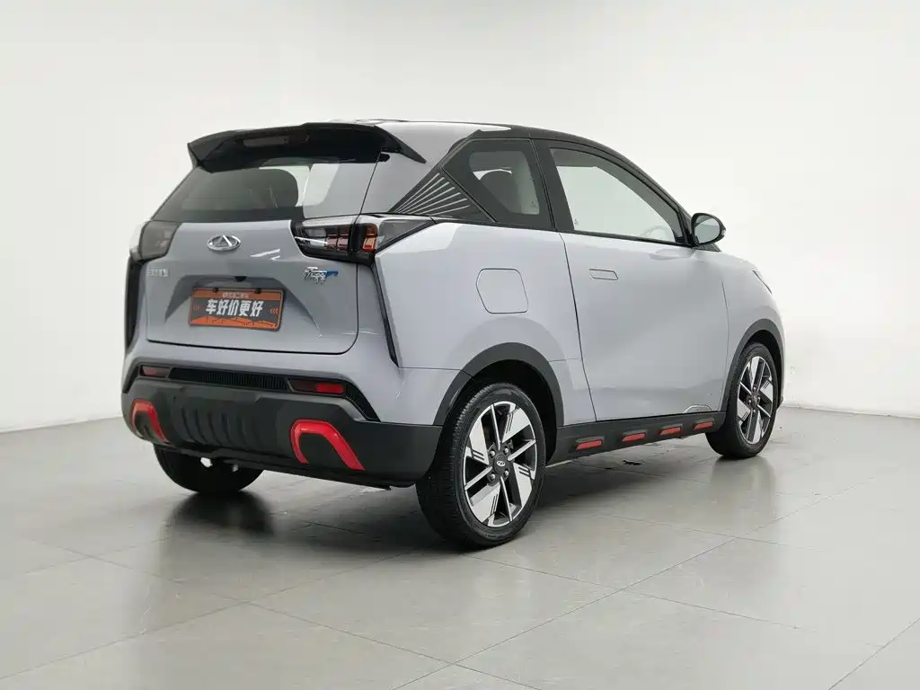 Chery Wujie Pro 2023 — фото 2