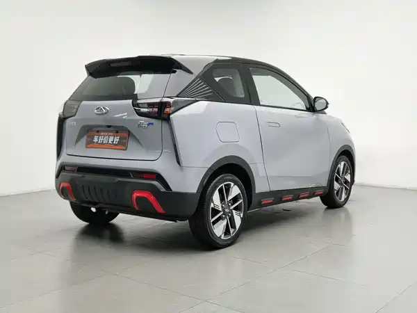Chery Wujie Pro 2023