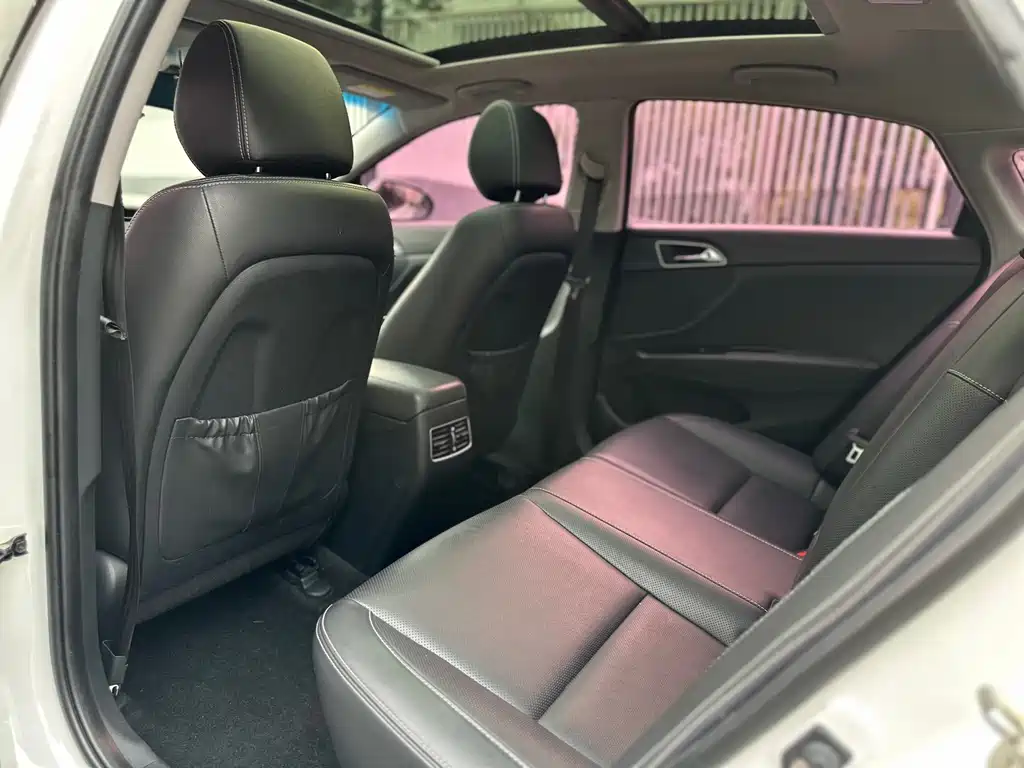 Hyundai Mistra 2017 — фото 15