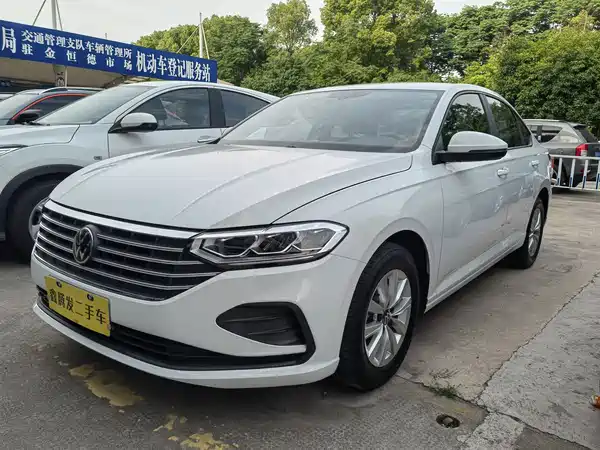 Volkswagen Lavida 2024