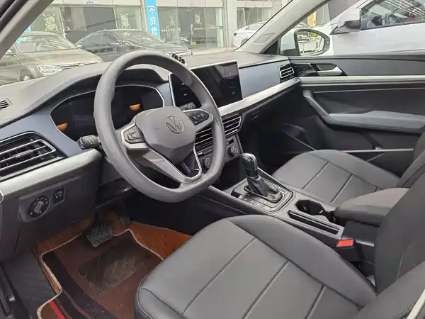 Volkswagen Lavida 2024