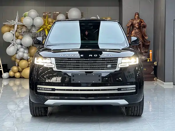 Land Rover Range Rover 2024