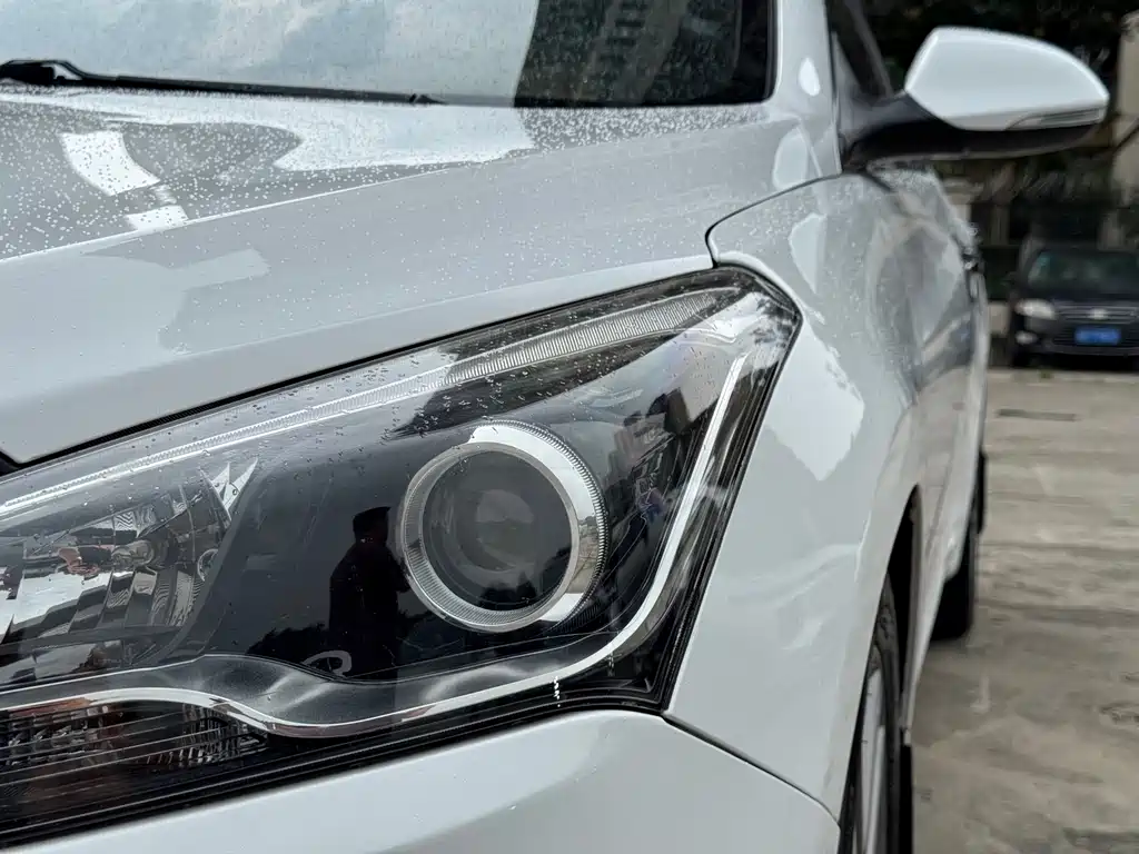 Hyundai Mistra 2018 — фото 5