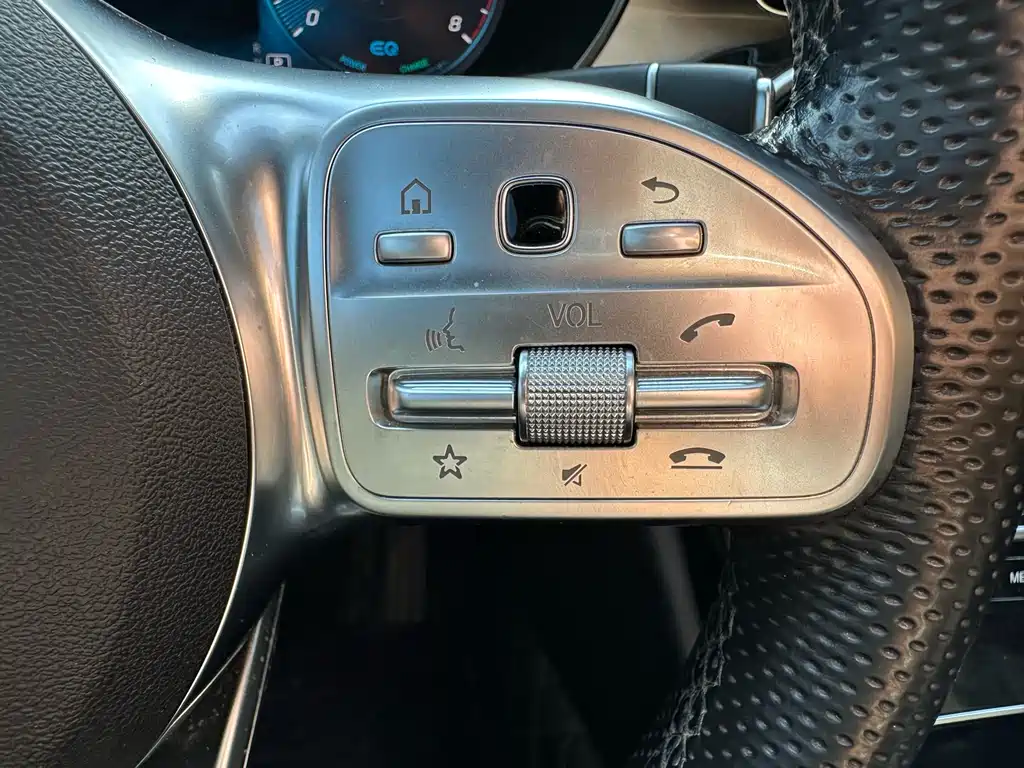 Mercedes-Benz C-Class 2021 — фото 14