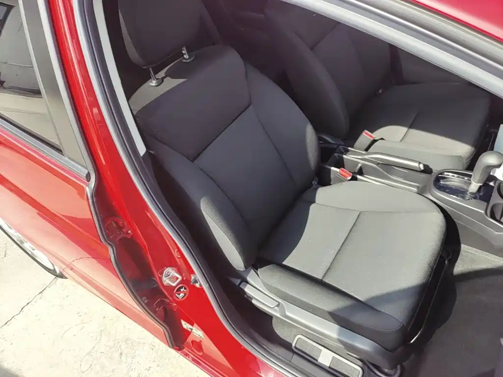 Honda Fit 2019 — фото 25