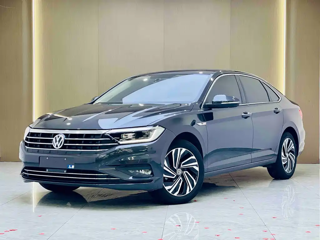 Volkswagen Sagitar 2022