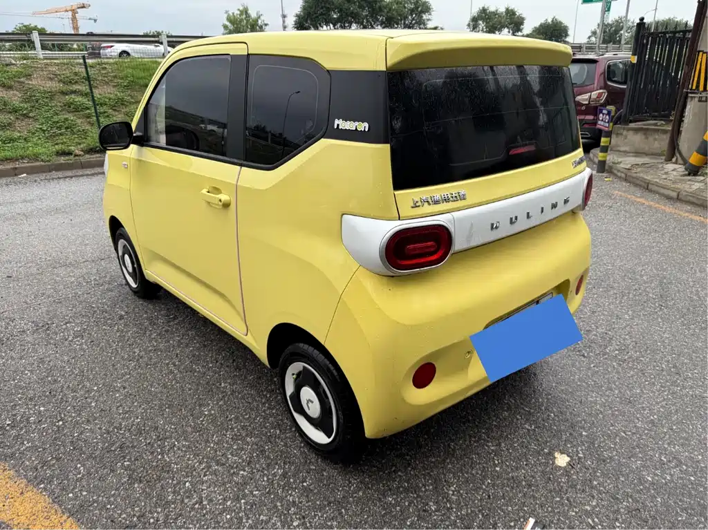 Wuling MINIEV 2025