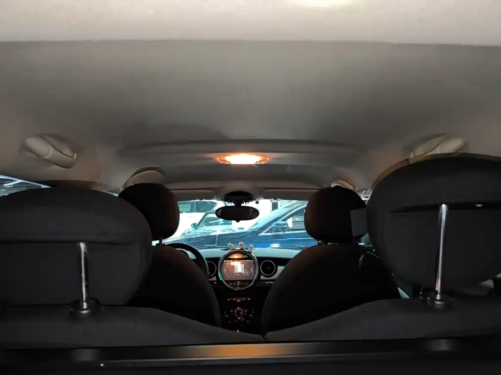 MINI Clubman 2015 — фото 18
