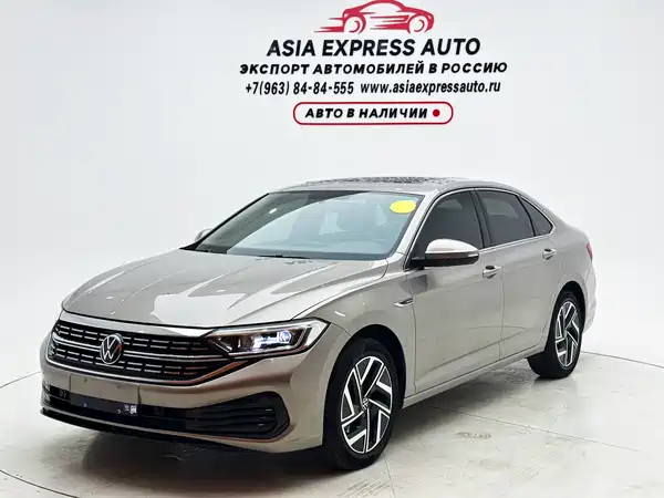 Volkswagen Sagitar 2022