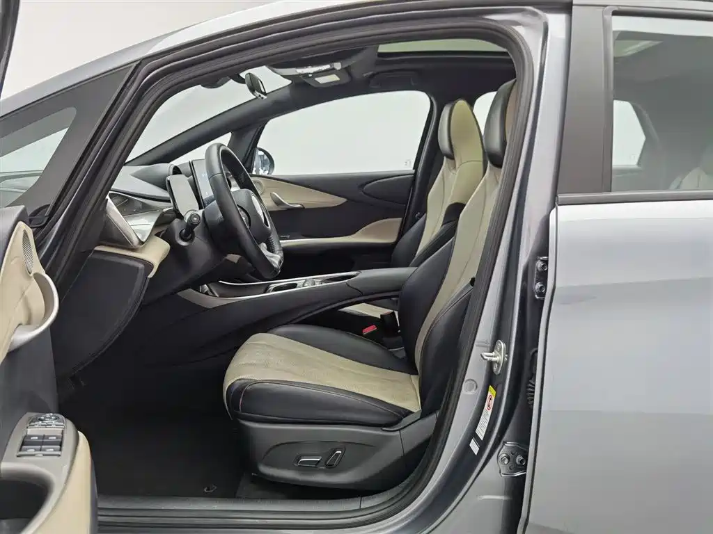 BYD Dolphin 2023 — фото 10