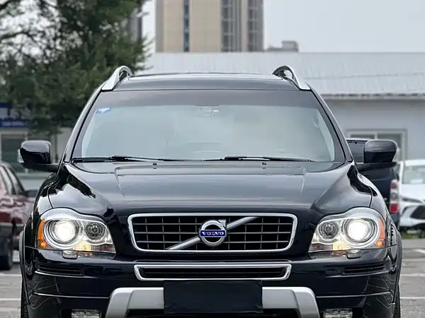 Volvo XC Classic 2016