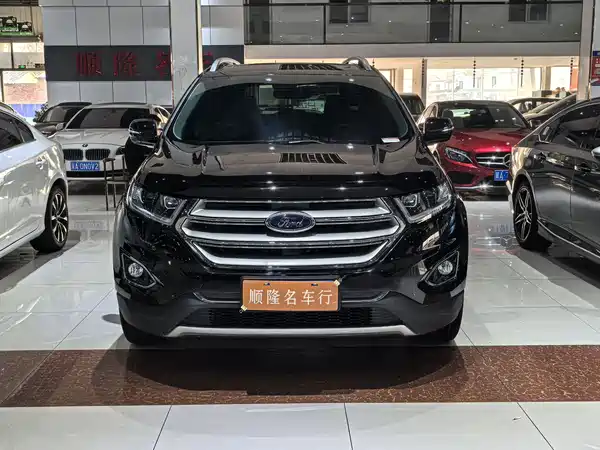 Ford Edge 2018