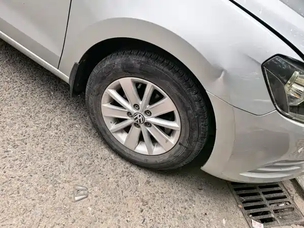 Volkswagen Jetta 2017