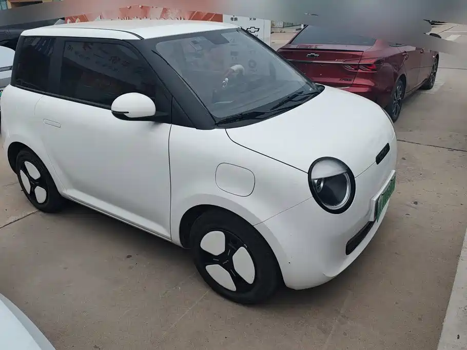 Changan Lumin 2024