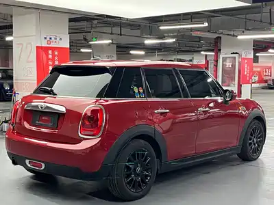 MINI MINI 2016