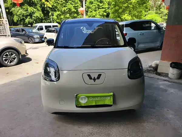 Wuling Hongguang MINIEV 2025