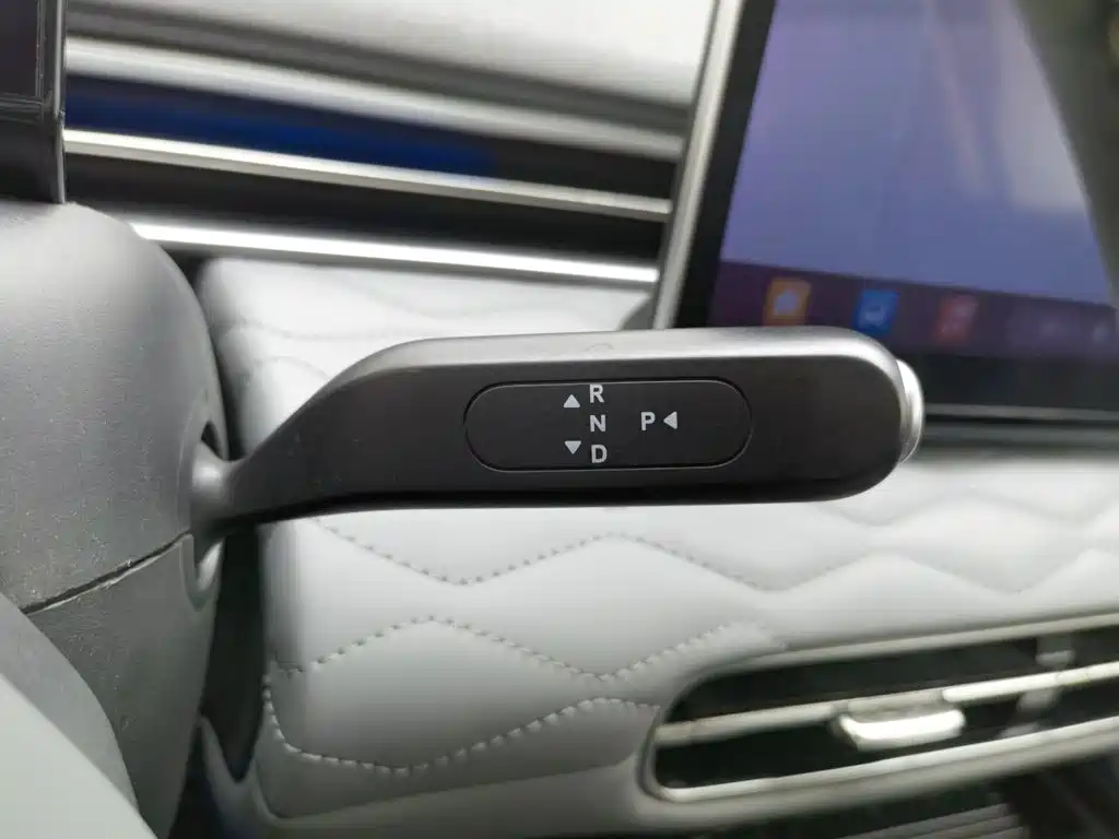 Dongfeng Nano 01 2024 — фото 13
