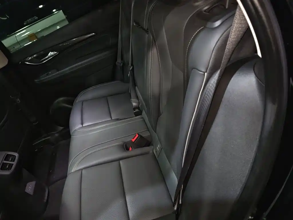 Buick Envision Plus 2022 — фото 17