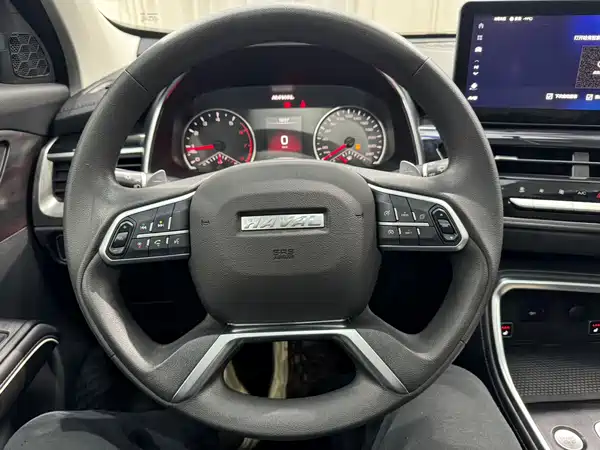 Haval H6 2021