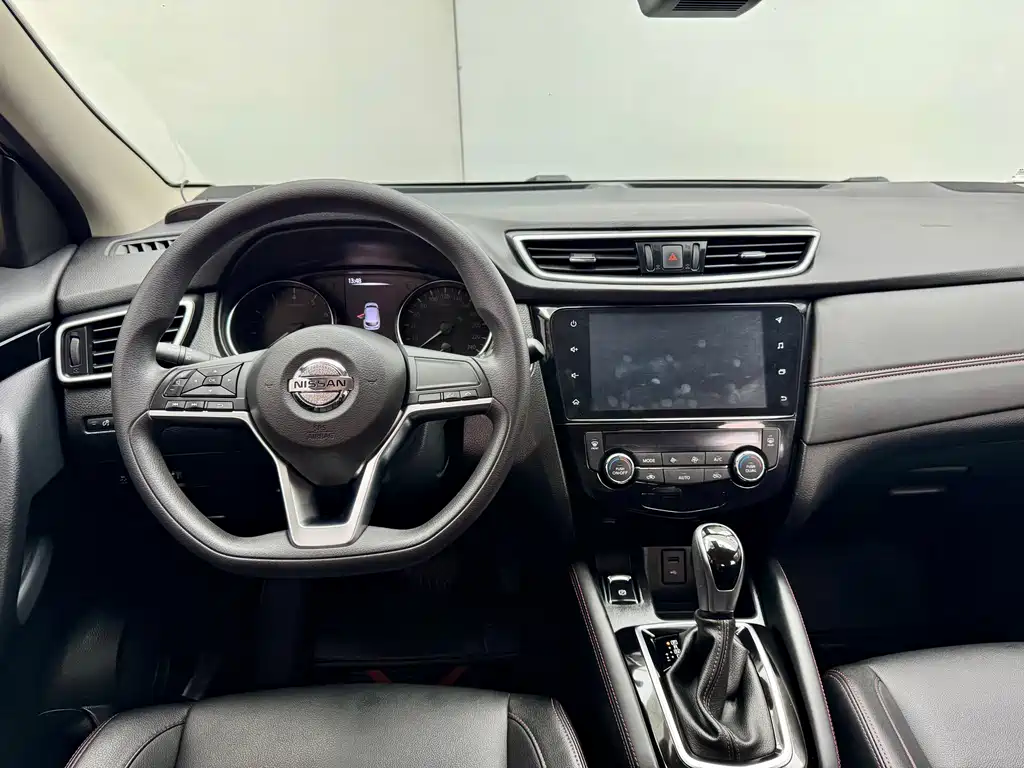 Nissan Qashqai 2022 — фото 16