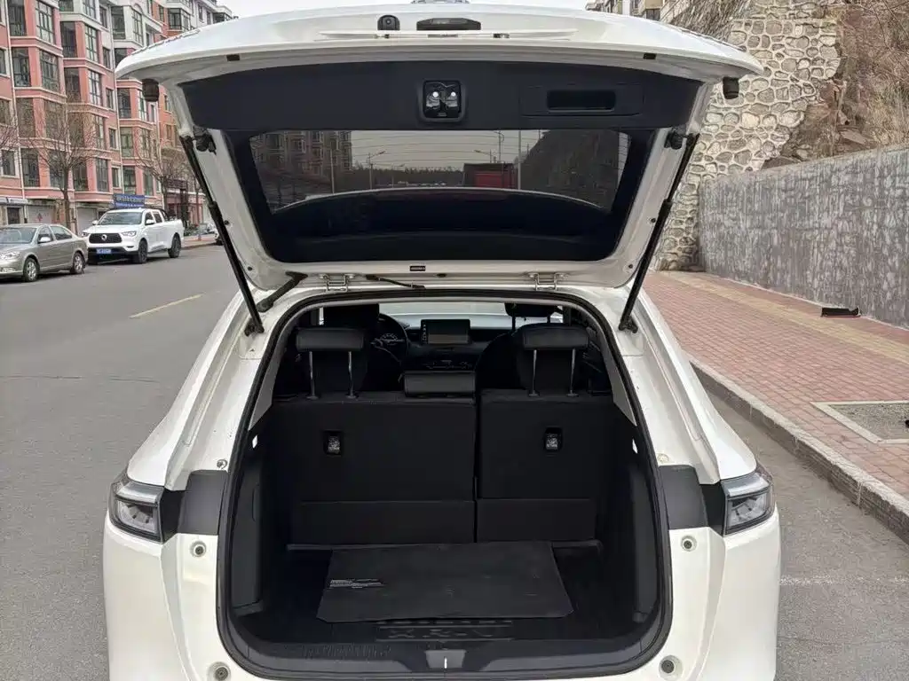Honda XR-V 2023