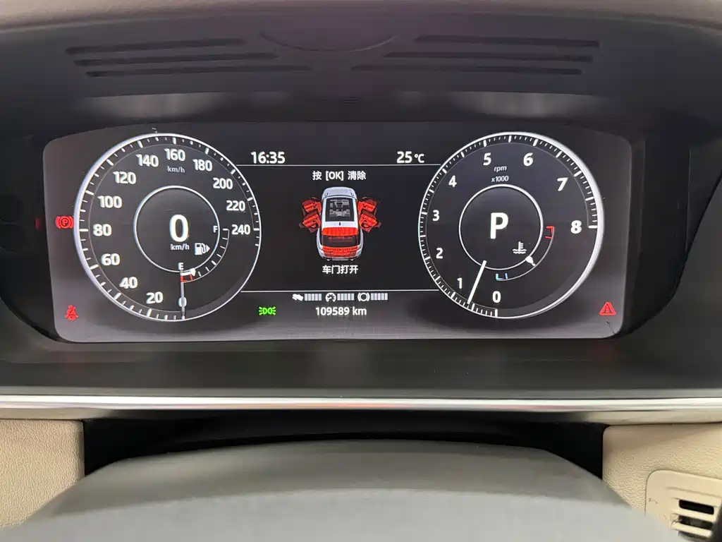 Land Rover Sport 2018 — фото 22