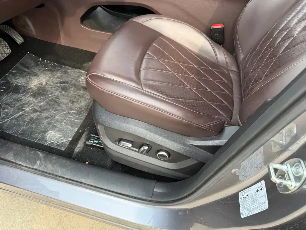 Chery Tiggo 8 PRO 2025 — фото 12