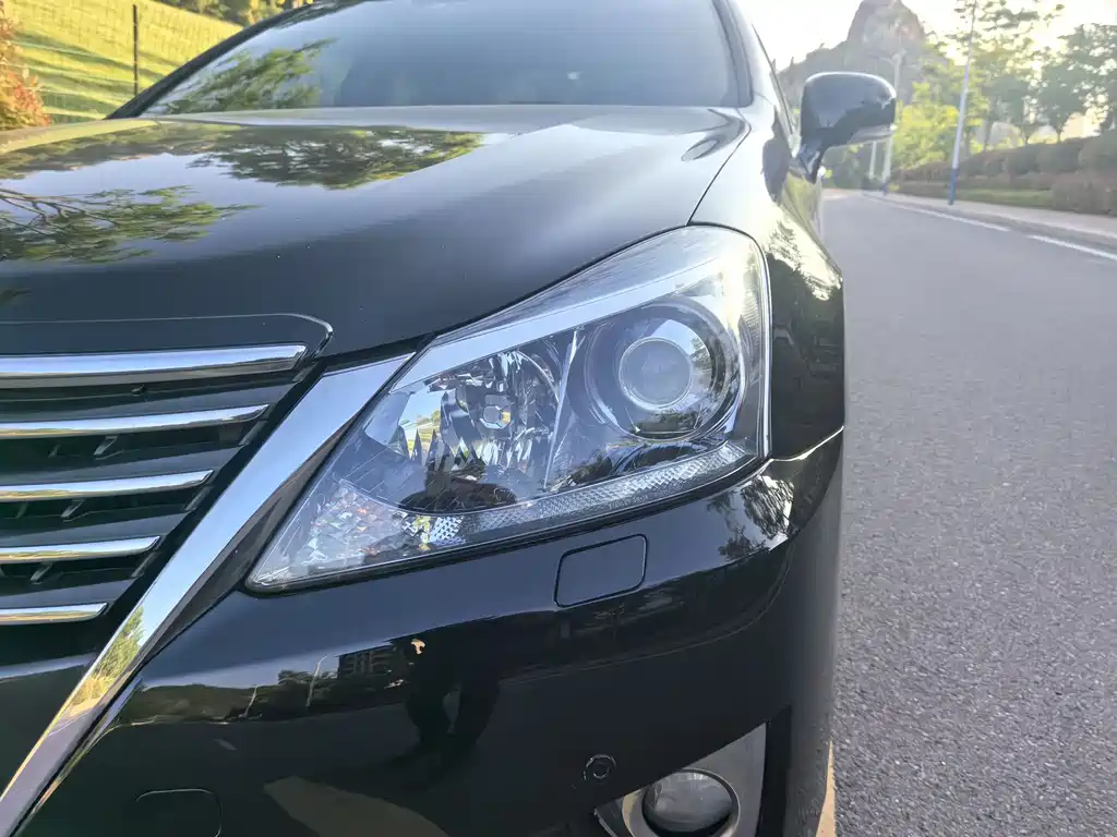 Toyota Crown 2013 — фото 15