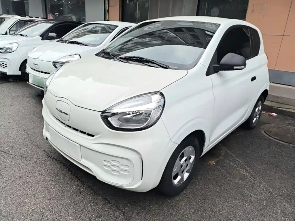 Roewe CLEVER 2022