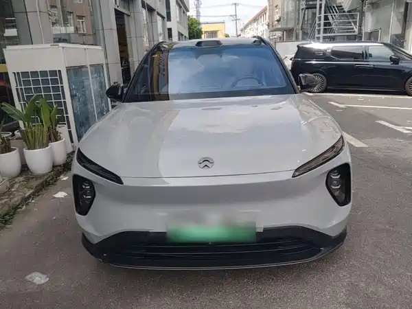NIO ES6 2023