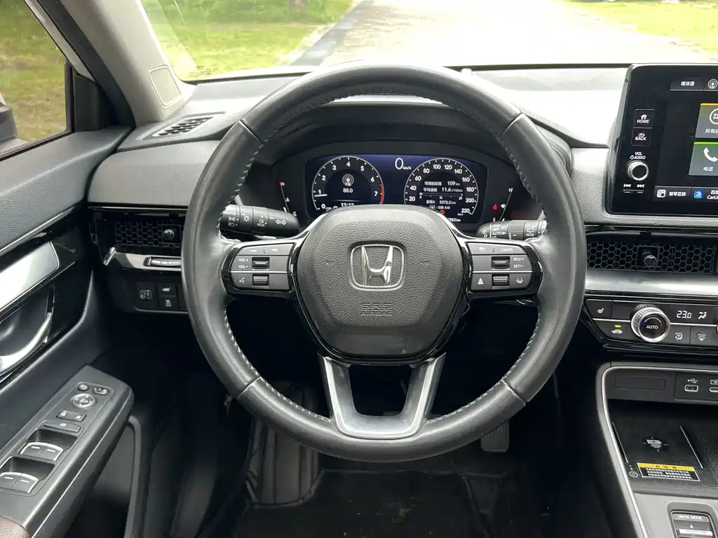 Honda CR-V 2022 — фото 15