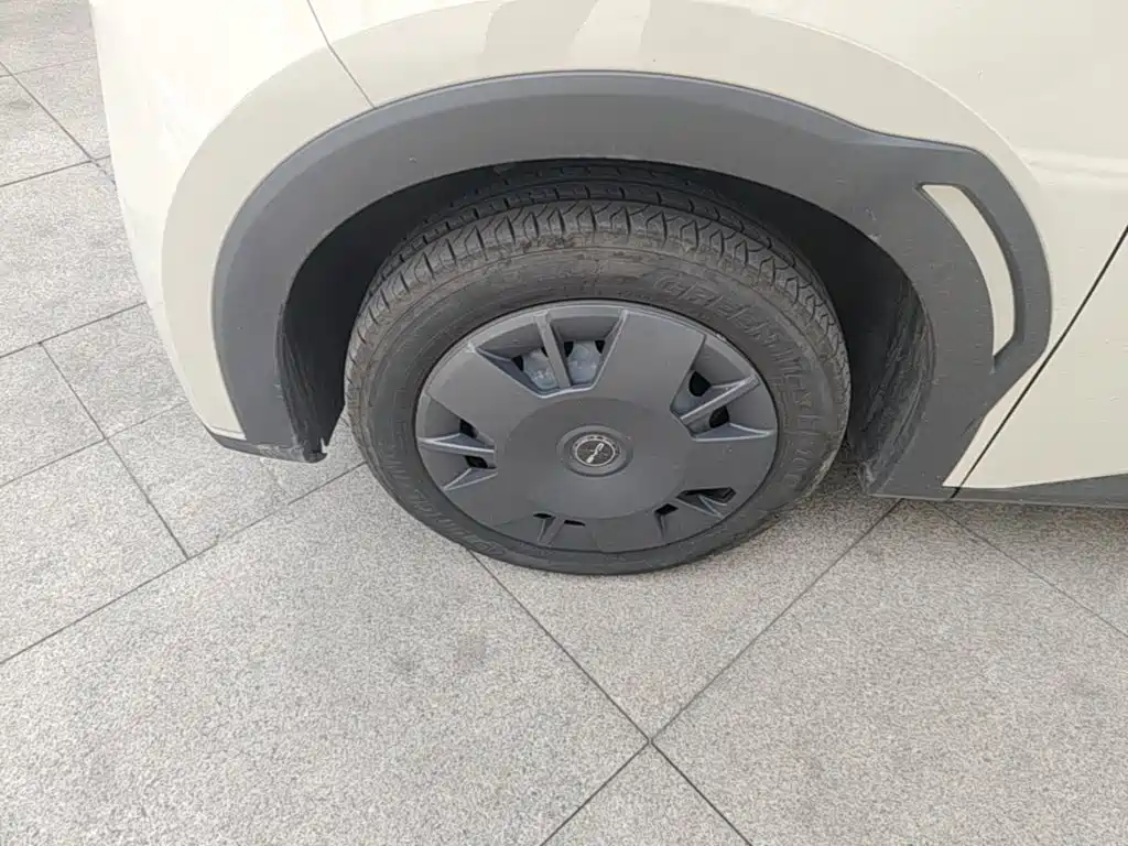 BYD Seagull 2023 — фото 23
