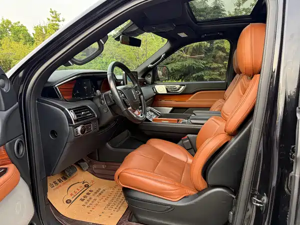 Lincoln Navigator 2019