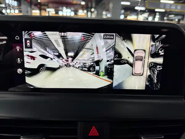 Kia Seltos 2023