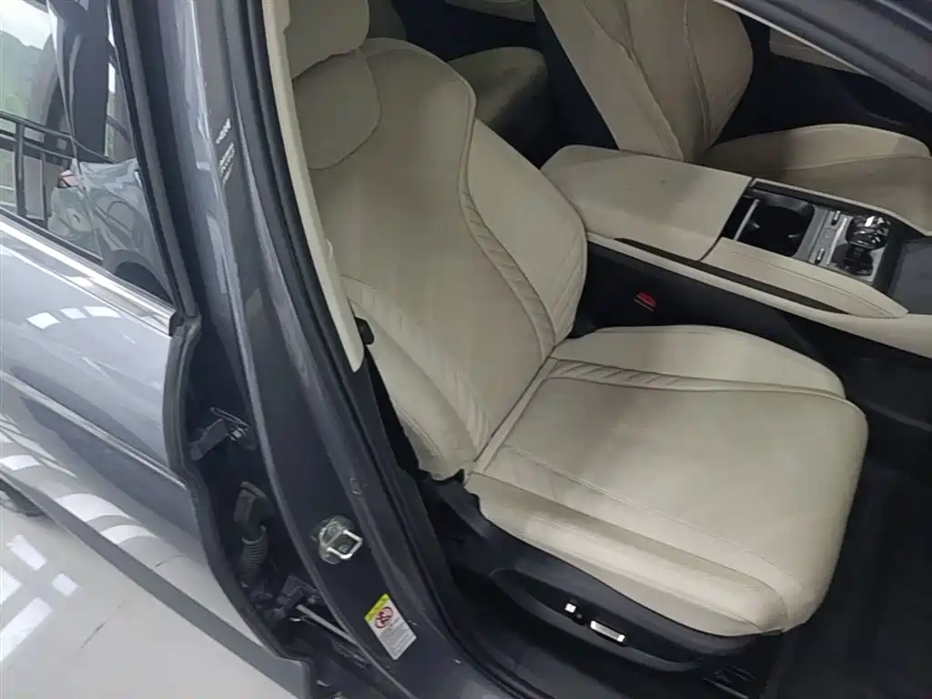 BYD Qin L 2024 — фото 25
