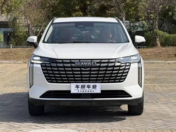 Haval H6 2024