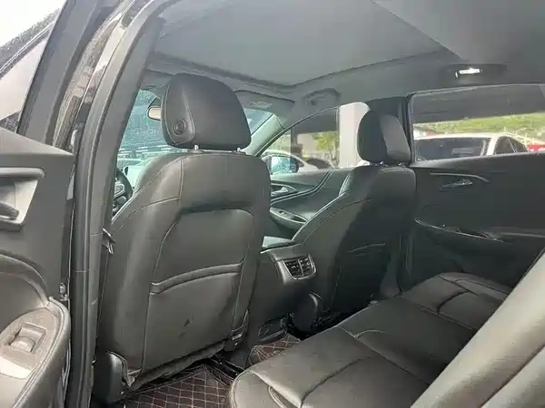 Chevrolet Malibu XL 2022
