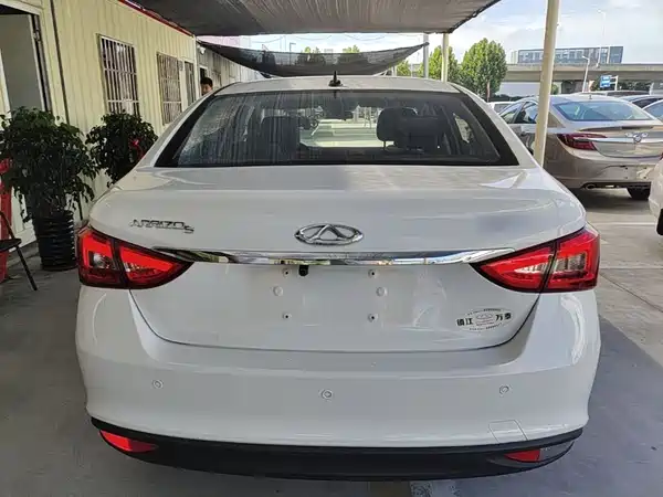 Chery Arrizo 5 2023