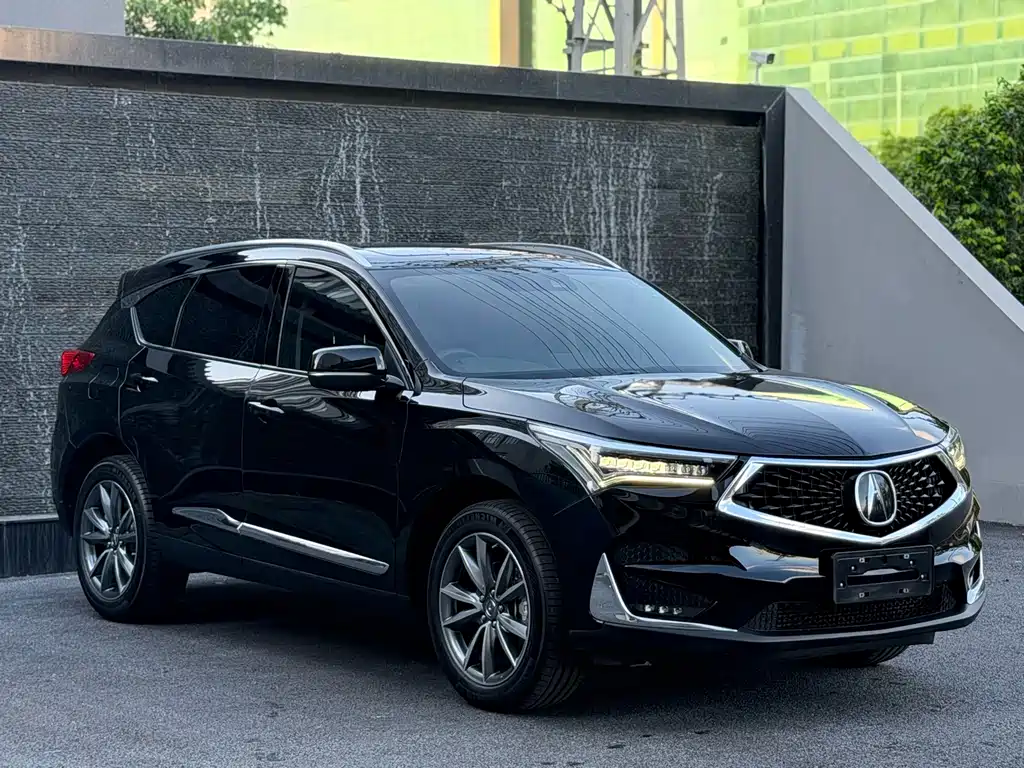 Acura RDX 2020